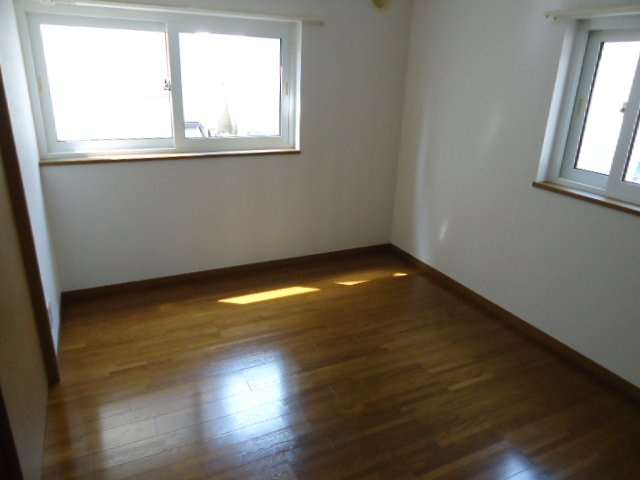 ジュノンの内装|洋室