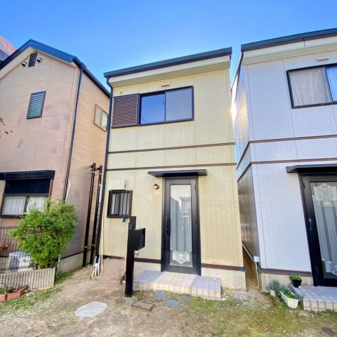 松下町の外観|外観