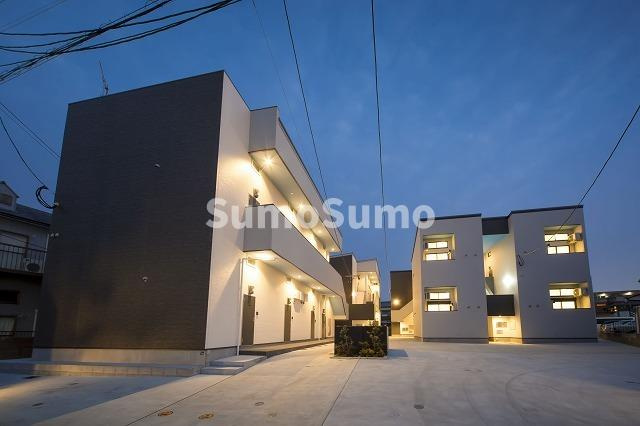 ラ・フォート那珂