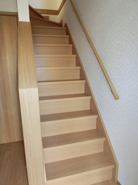 ヴェリエの内装