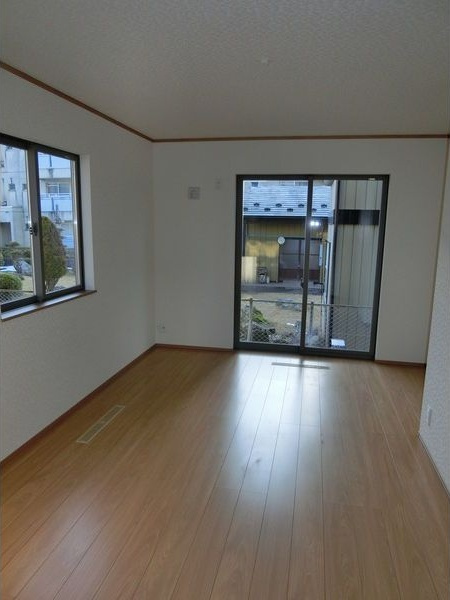 ヴェリエの居間・リビング