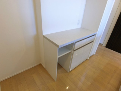 【その他】 | シティテラス大和エアーズコート