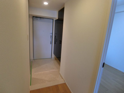 【玄関】 | シティテラス大和エアーズコート