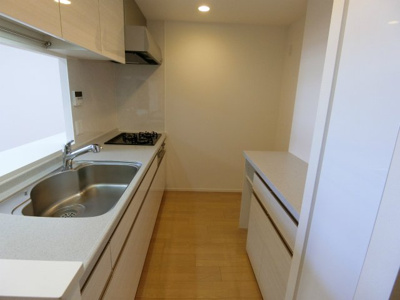 【キッチン】 | シティテラス大和エアーズコート