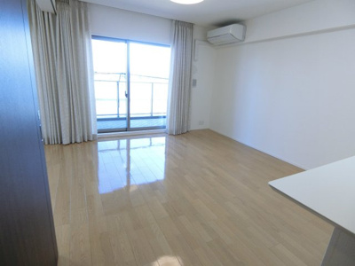 【居間・リビング】 | シティテラス大和エアーズコート