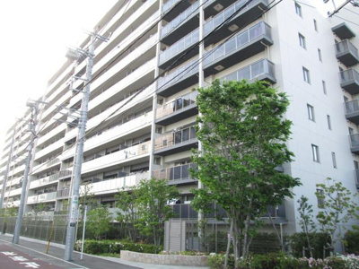  | シティテラス大和エアーズコート