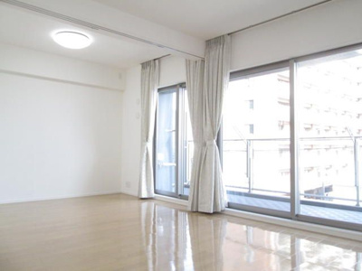 【居間・リビング】 | シティテラス大和エアーズコート