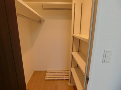 【収納】 | シティテラス大和エアーズコート