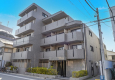 ルーブル新宿西落合参番館の画像