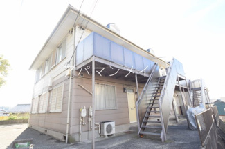 【その他共用部分】 | 閑静な住宅地です！