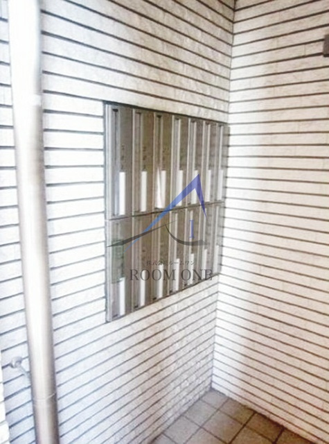 ＭＯＭＡのその他共用部分|集合ポストです。