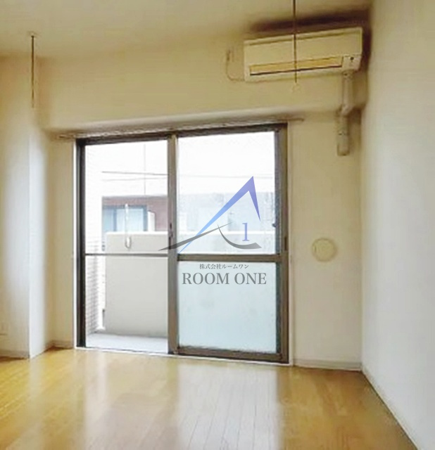 ＭＯＭＡの寝室|寝室です。