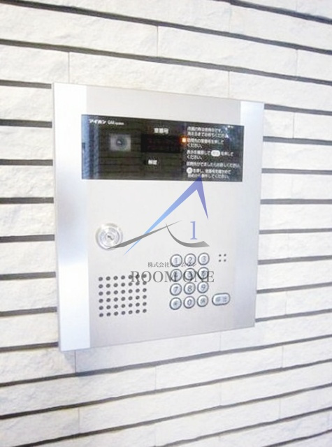 ＭＯＭＡのセキュリティ|オートロックです。