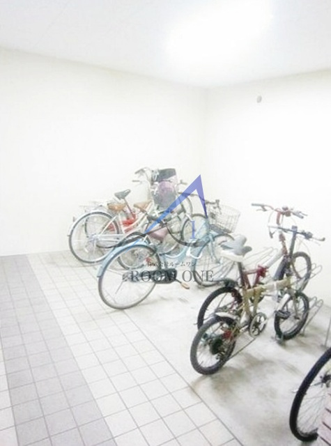 ＭＯＭＡのその他共用部分