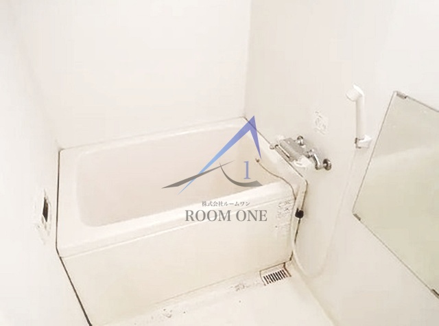 ＭＯＭＡの浴室|お風呂です。