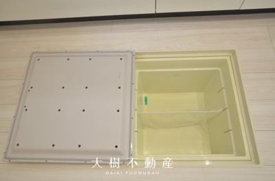 【キッチン】 | 海老名市国分寺台5丁目  新築戸建て　全1棟【仲介手数料無料】