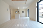 海老名市国分寺台5丁目  新築戸建て　全1棟【仲介手数料無料】の画像