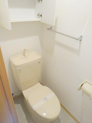 【トイレ】 | Ｐａｒｔｉｒｅ