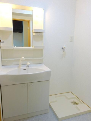 【洗面所】 | Ｐａｒｔｉｒｅ