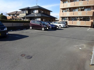 【駐車場】 | Ｐａｒｔｉｒｅ