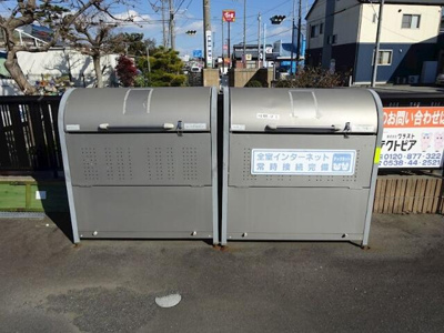 【その他共用部分】 | Ｐａｒｔｉｒｅ