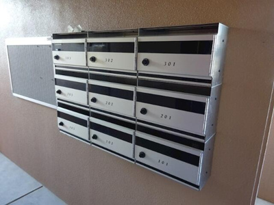 【その他共用部分】 | Ｐａｒｔｉｒｅ