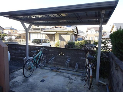 【その他共用部分】 | Ｐａｒｔｉｒｅ