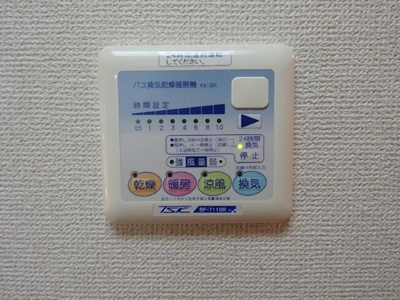 【設備】 | Ｐａｒｔｉｒｅ