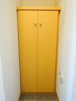 【玄関】 | Ｐａｒｔｉｒｅ