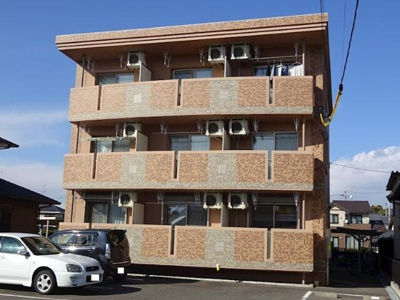 【外観】 | Ｐａｒｔｉｒｅ