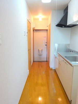 【玄関】 | Ｐａｒｔｉｒｅ