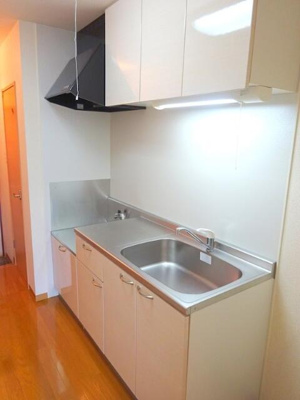 【キッチン】 | Ｐａｒｔｉｒｅ