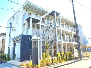 ソフィアフルールⅡ