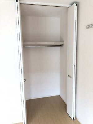 【収納】 | セジュールモナリエ篠山