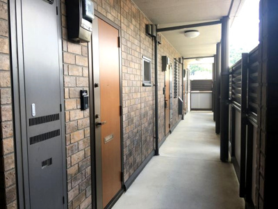 【その他共用部分】 | セジュールモナリエ篠山