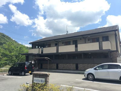 【外観】 | セジュールモナリエ篠山