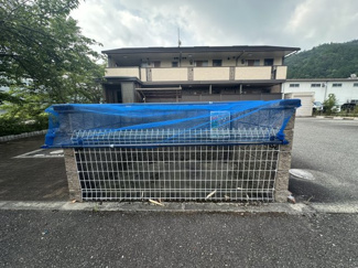 【その他共用部分】 | セジュールモナリエ篠山
