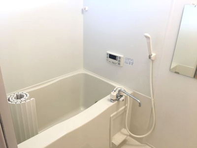 【浴室】 | セジュールモナリエ篠山