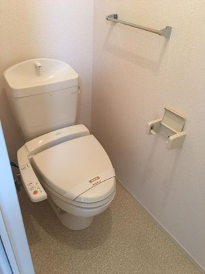 【トイレ】 | セジュールモナリエ篠山