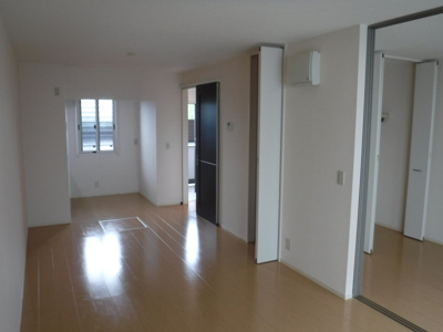 【内装】 | セジュールモナリエ篠山