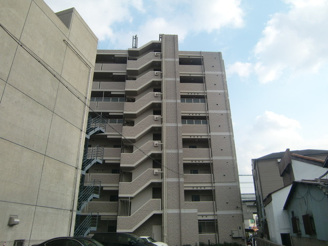 クラシェス北青木