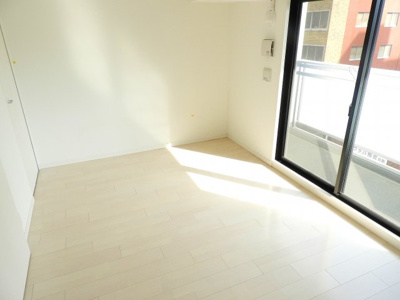 【居間・リビング】 | サムティ難波VIVO