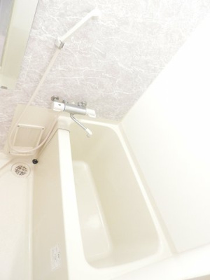 【浴室】 | サムティ難波VIVO