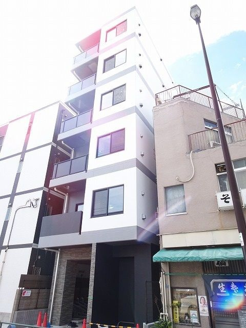 ファーストプレイス