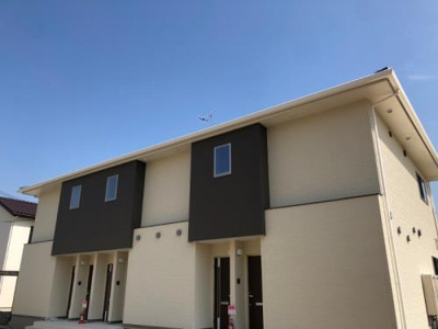 【外観】 | Shiny villa川南