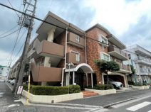 アジュール朝霞の画像