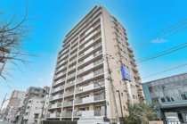 エンゼルパークソレイユ住吉の画像