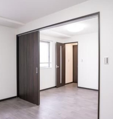 リブ・グランデ　１０６号室