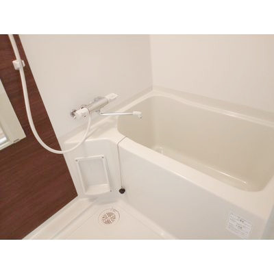 ALBA　GRANDE麻生の内装