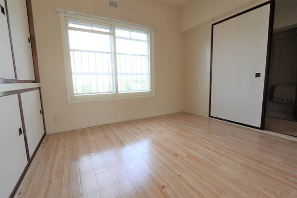 ビレッジハウス新川3号棟のその他|ビレッジハウスの同一物件・同一タイプの間取りの写真です